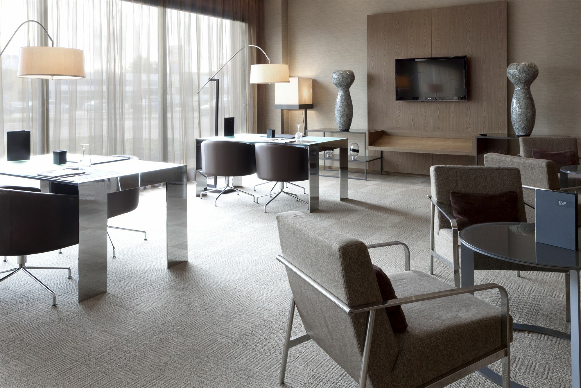 AC Hotel Vicenza by Marriott Esterno foto